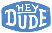 HEYDUDE
