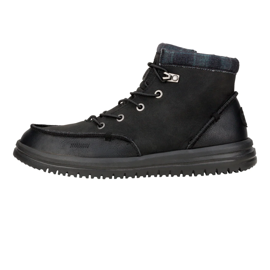 BRADLEY CLASSIC BLACK