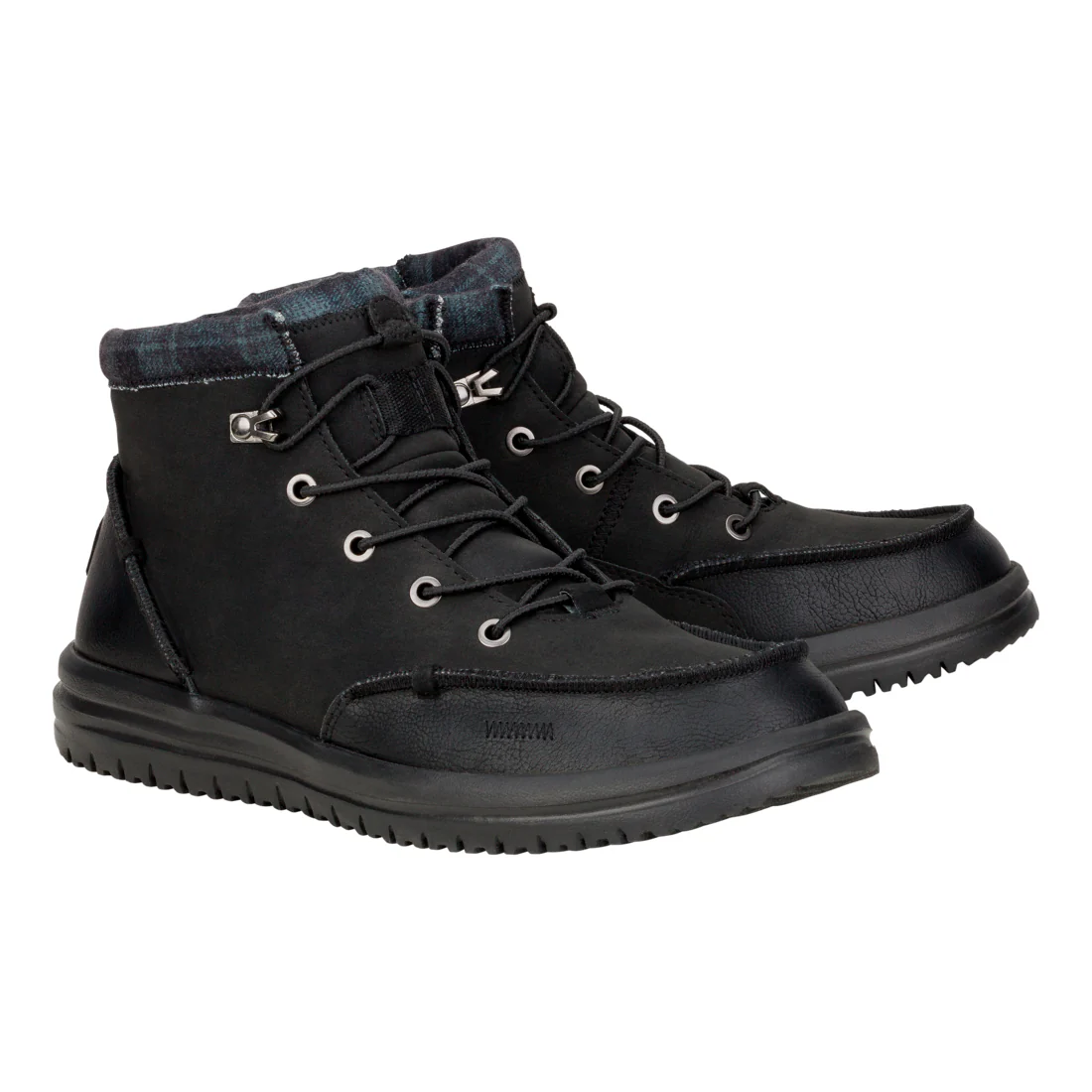 BRADLEY CLASSIC BLACK - Image 2