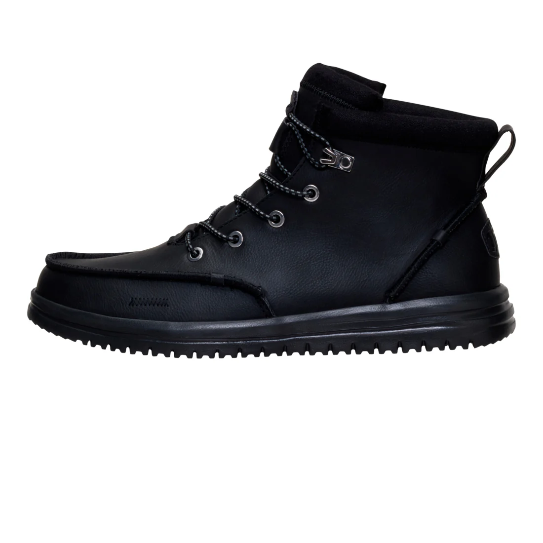 BRADLEY CLASSIC TUMBLED BLACK/BLACK