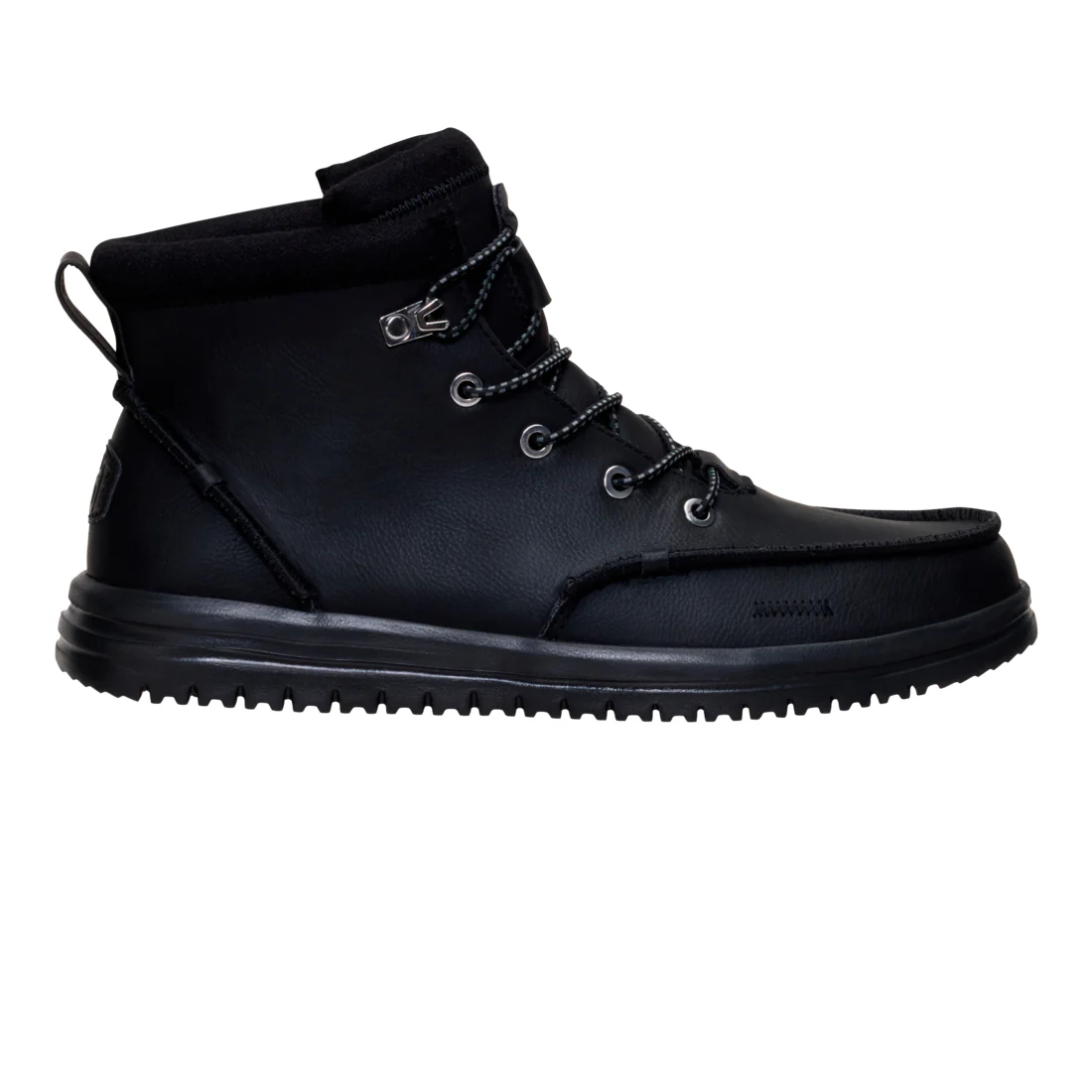 BRADLEY CLASSIC TUMBLED BLACK/BLACK - Image 2