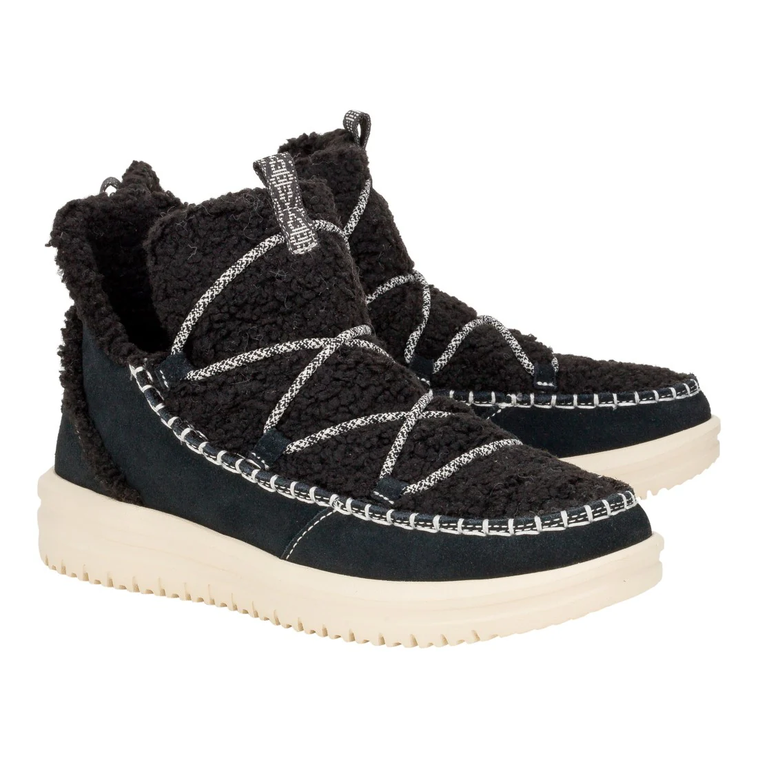 CAMDEN SUEDE COZY - Image 2