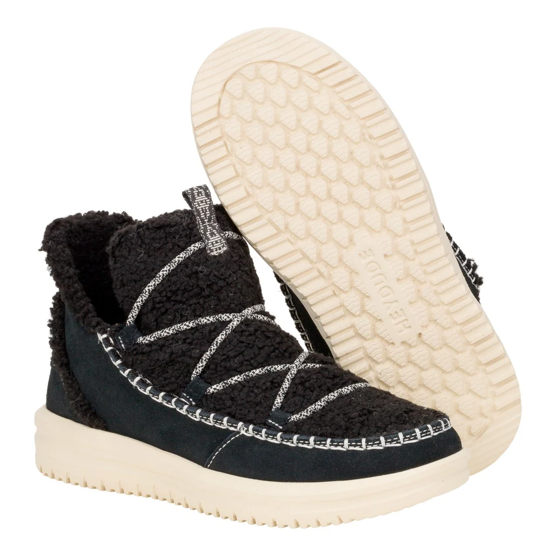 CAMDEN SUEDE COZY - Image 3