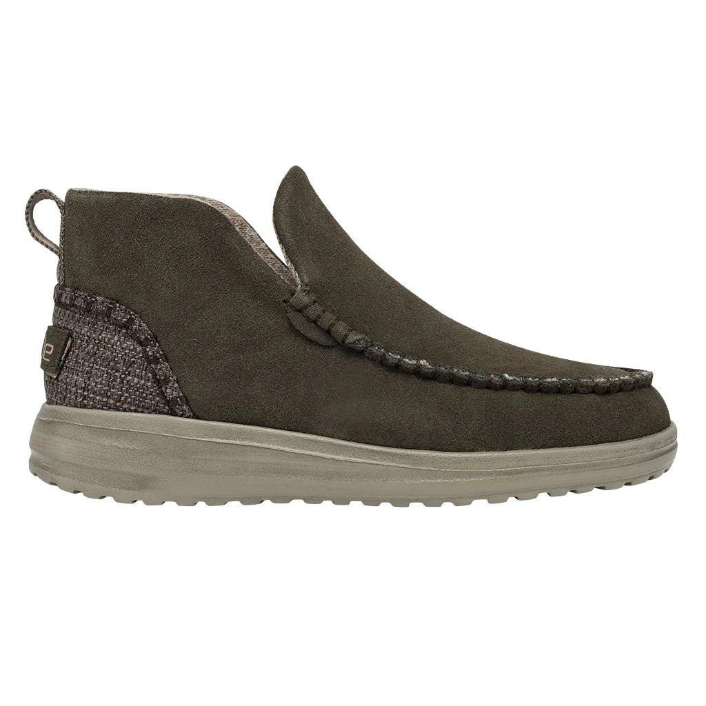 DENNY SUEDE - Image 2