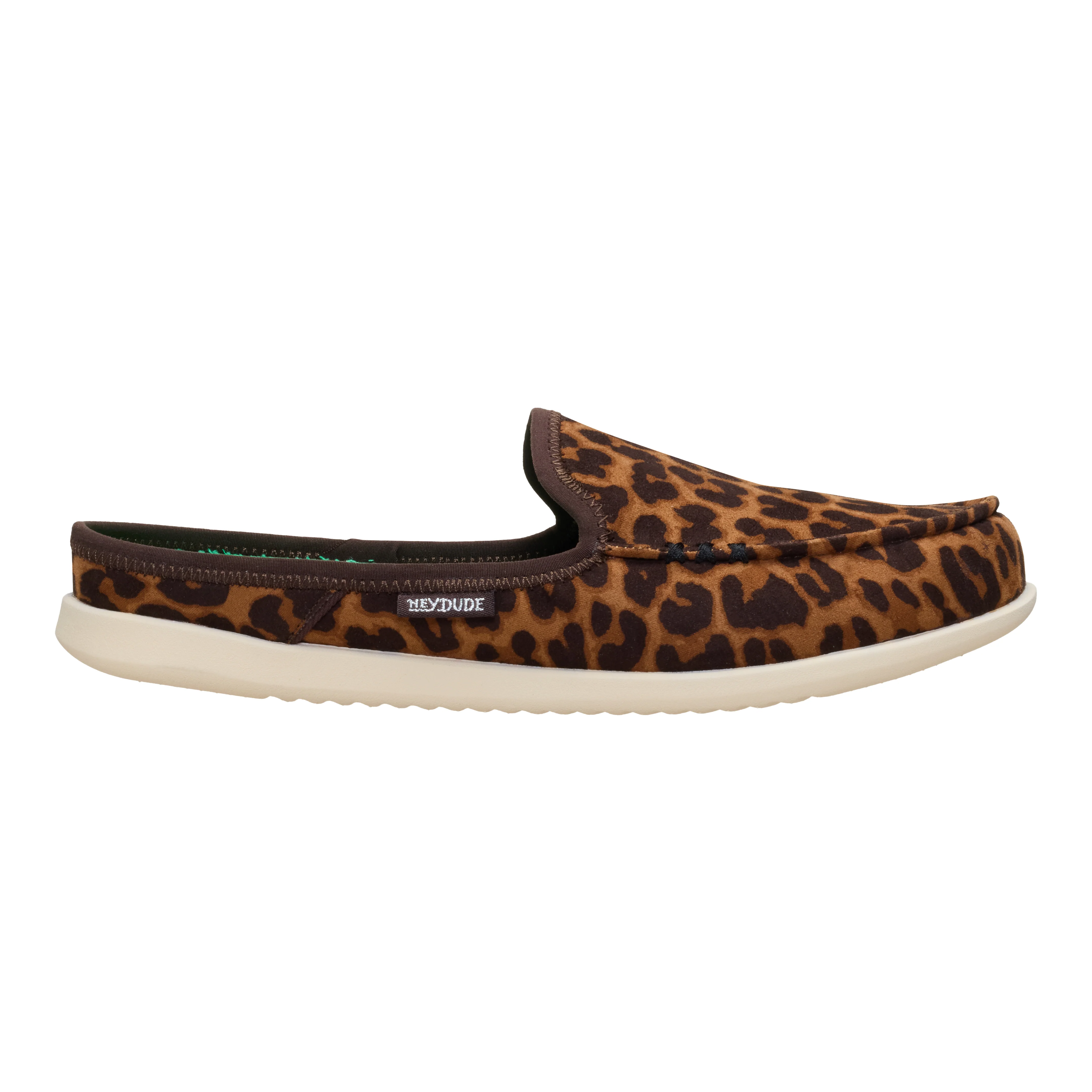 HARBOR BREEZE LO SLIP LEOPARD - Image 3
