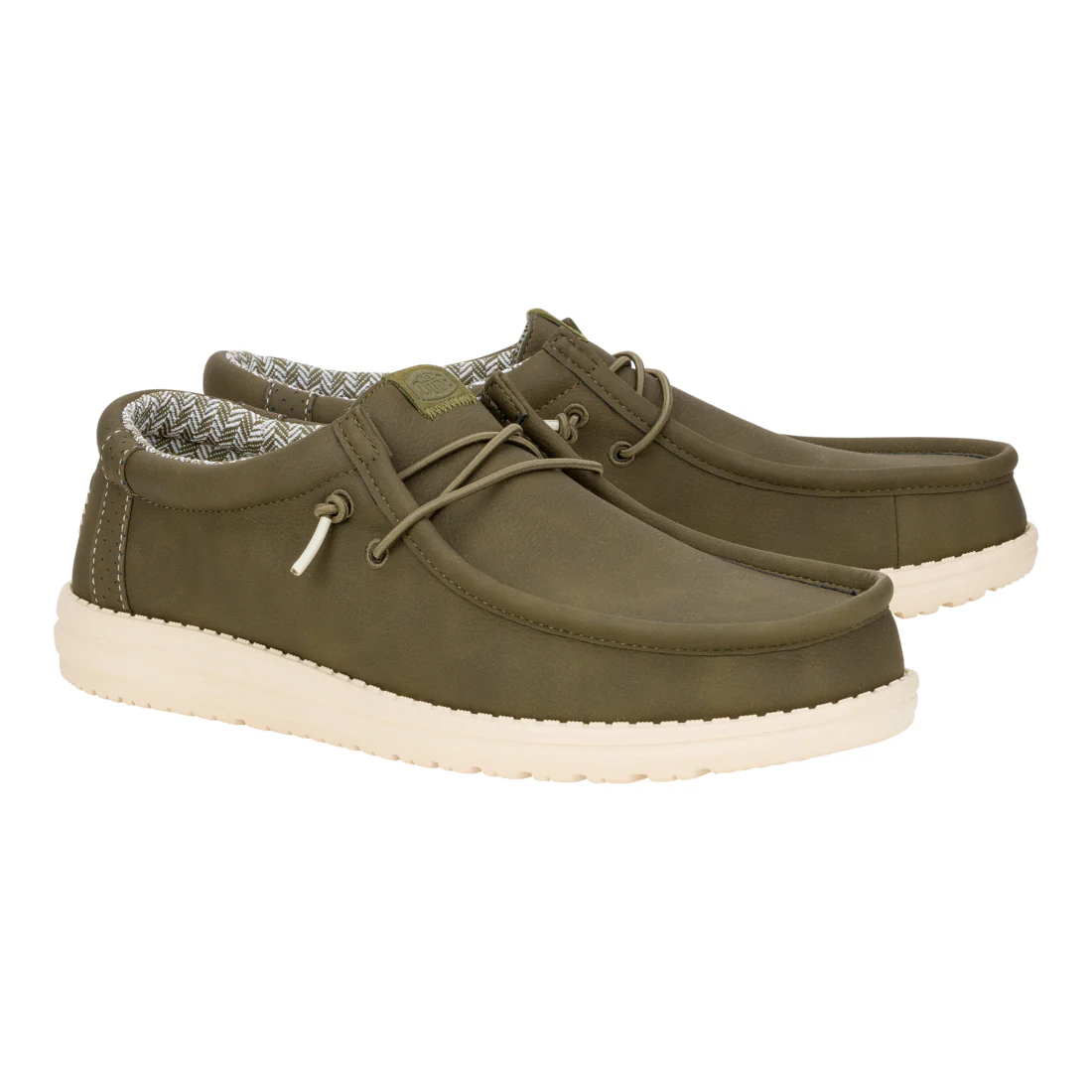 WALLY CLASSIC OLIVE - Image 2
