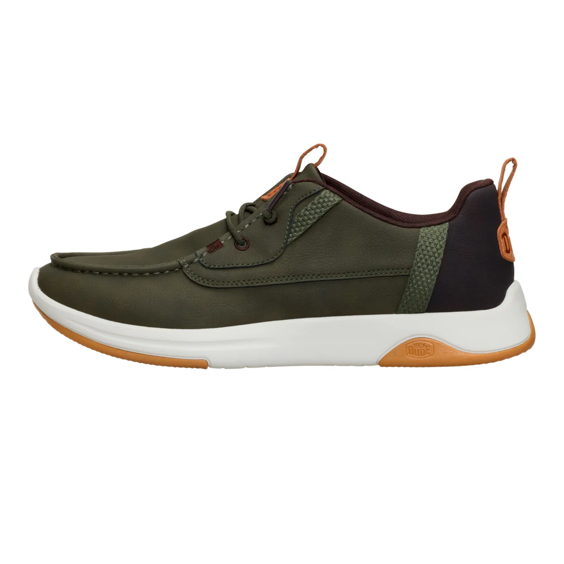 WALLY DRIFT CLASSIC DEEP GREEN/SILVER BIRCH
