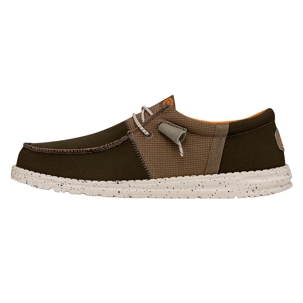 WALLY TRI NYLON TRAILHEAD OLIVE