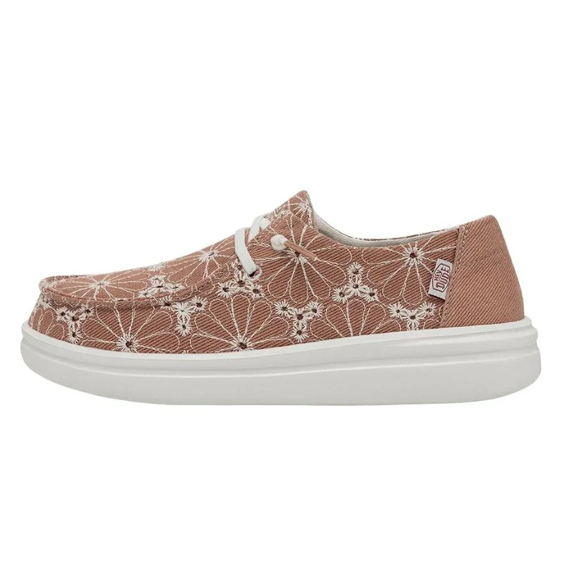 WENDY RISE EYELET - Image 7