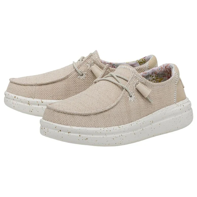WENDY RISE STRETCH - Image 2