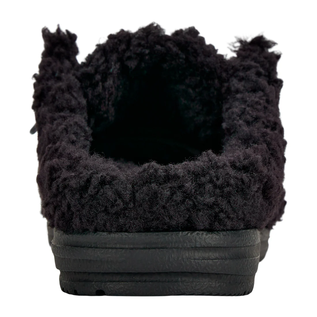 WENDY SLIPPER BLACK/BLACK - Image 6