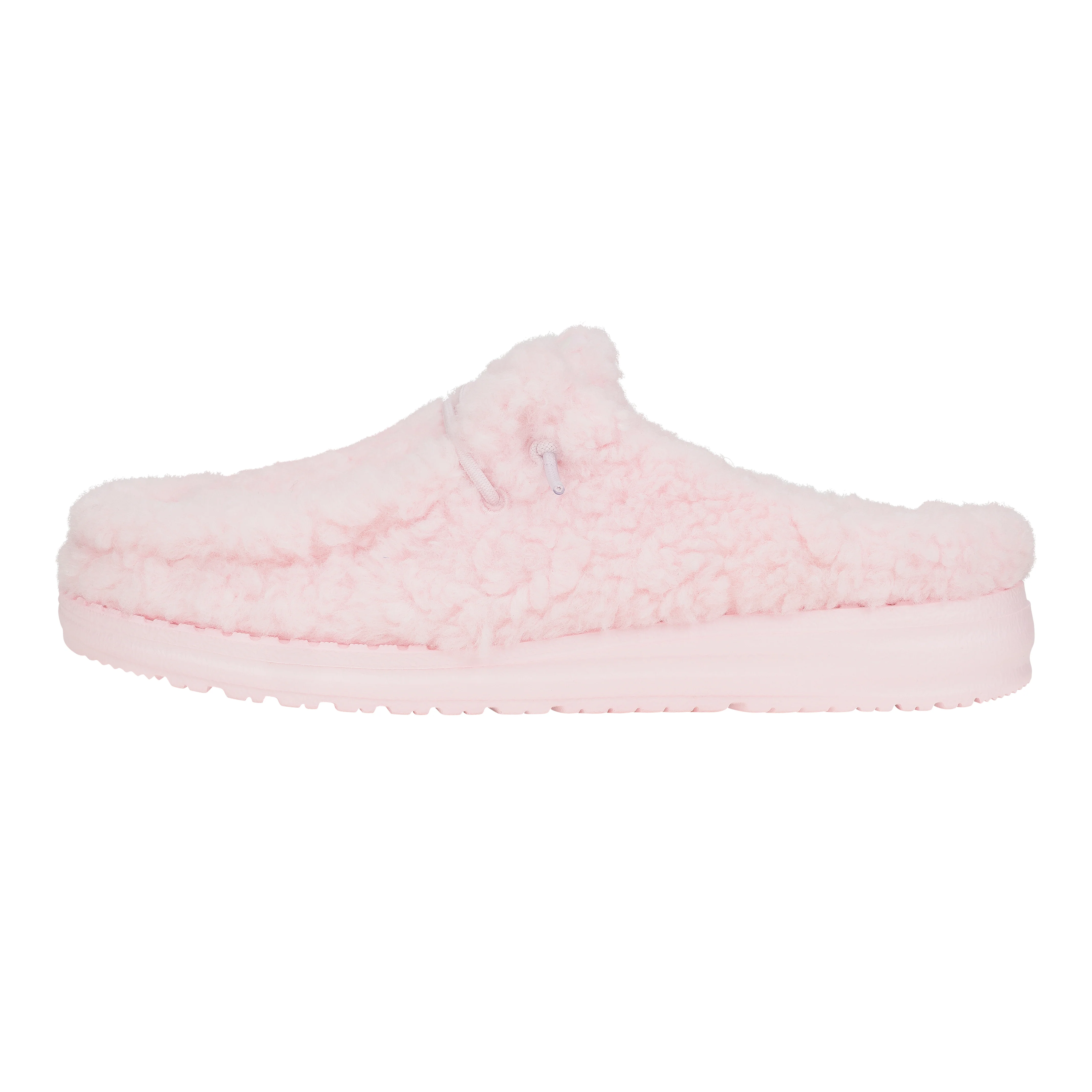 WENDY SLIPPER LIGHT PINK