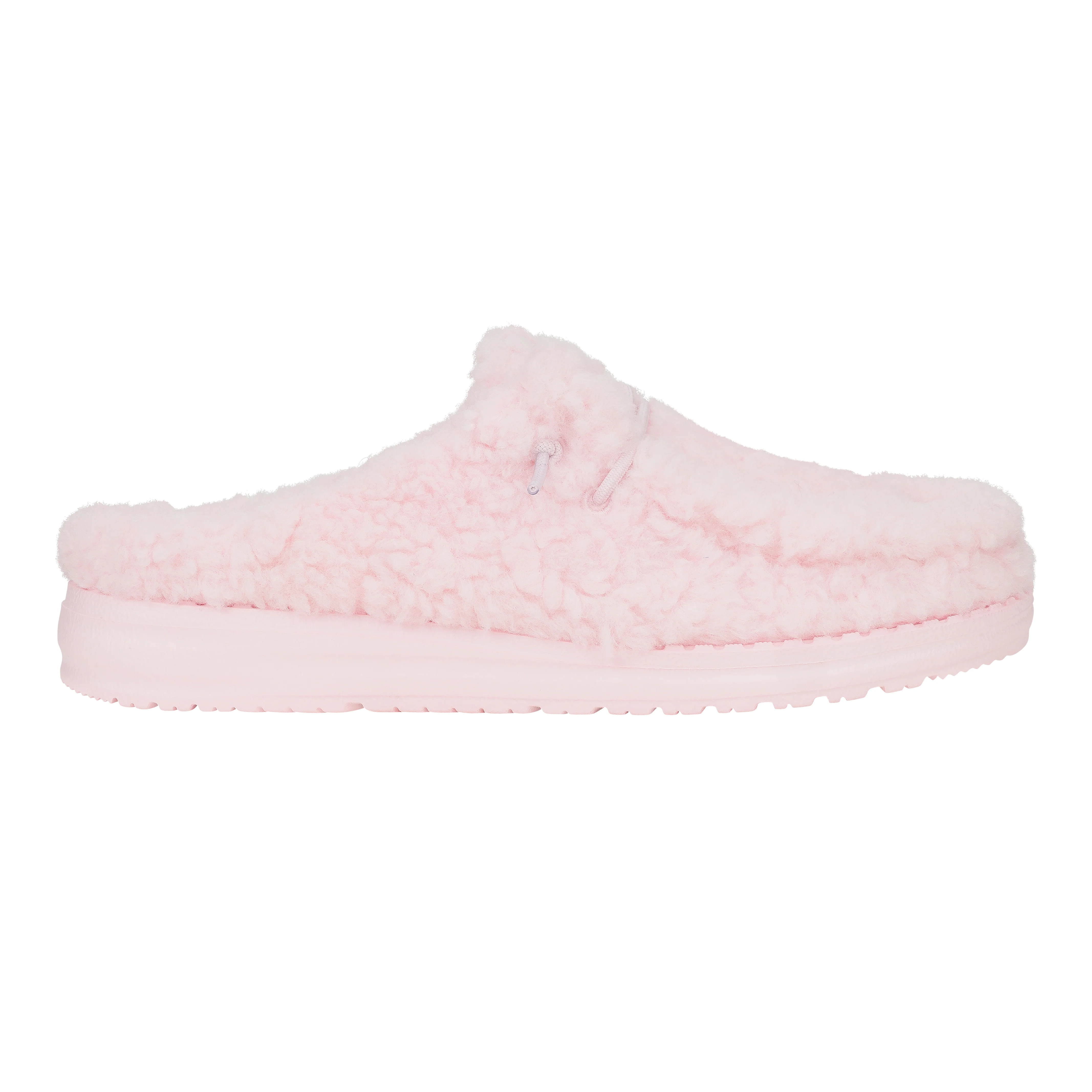 WENDY SLIPPER LIGHT PINK - Image 2