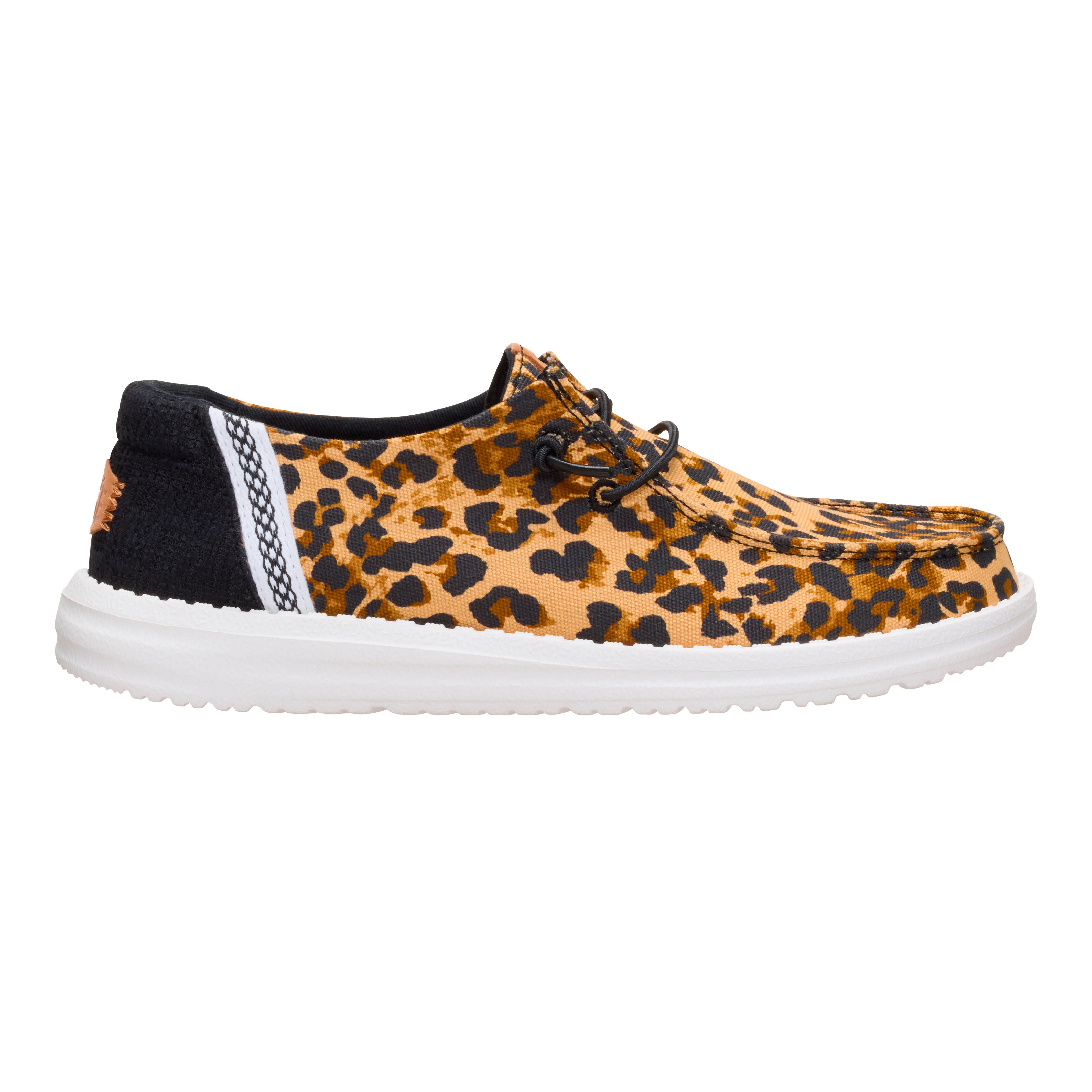 WENDY WILDCAT LEOPARD - Image 2